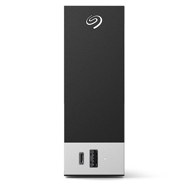 Seagate One Touch STLC20000400 20TB USB 3.0 Väline HDD