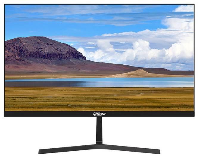 Dahua LM27-B200S 27" VA Монитор с Динамиками