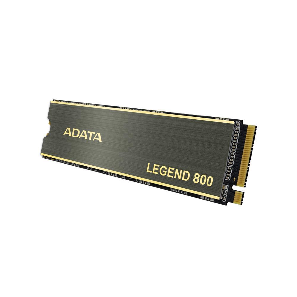 ADATA LEGEND 800 2TB M.2 NVMe SSD