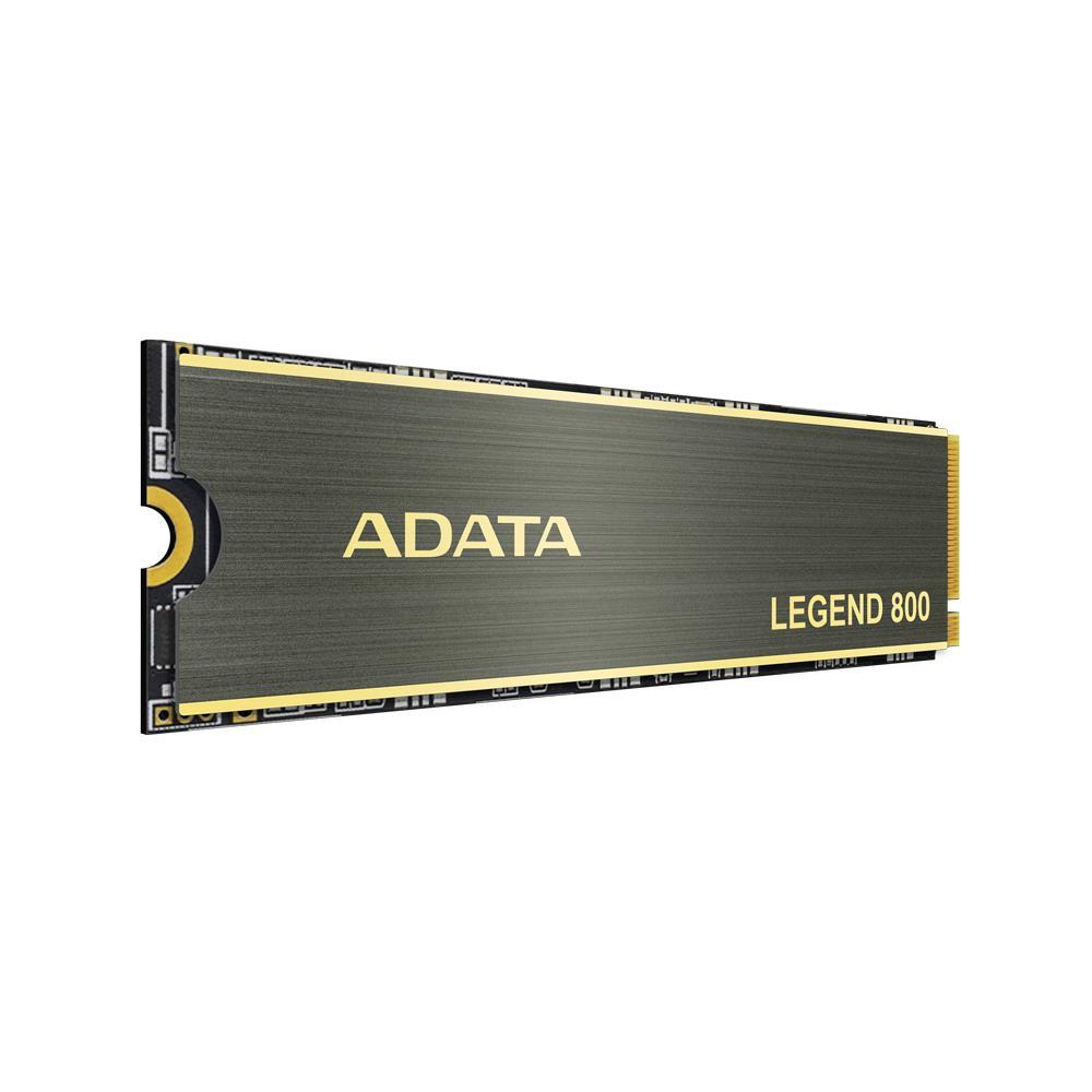 ADATA LEGEND 800 2TB M.2 NVMe SSD