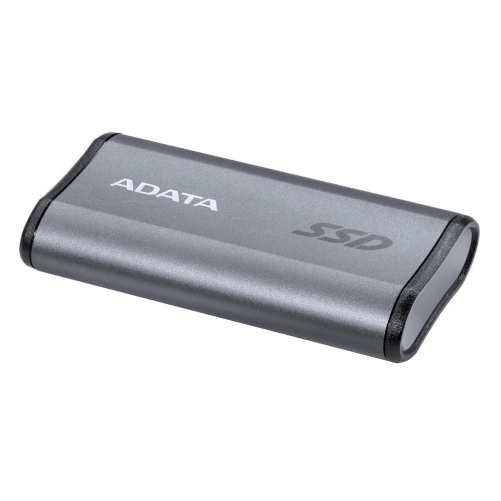 ADATA SE880 1TB USB-C SSD ar 2000MB/s ātrumu