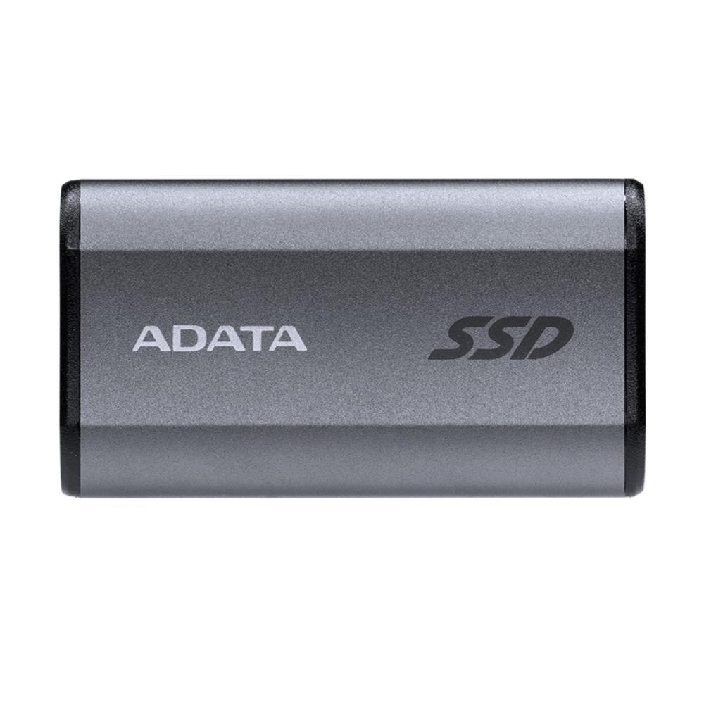 ADATA SE880 1TB USB-C SSD ar 2000MB/s ātrumu