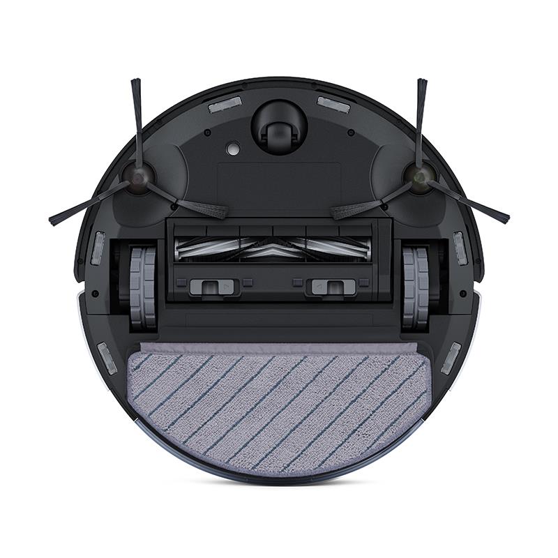 ECOVACS DEEBOT X1 PLUS putekļsūcējs robots