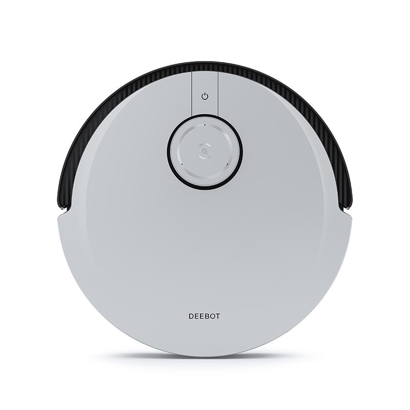 ECOVACS DEEBOT X1 PLUS putekļsūcējs robots