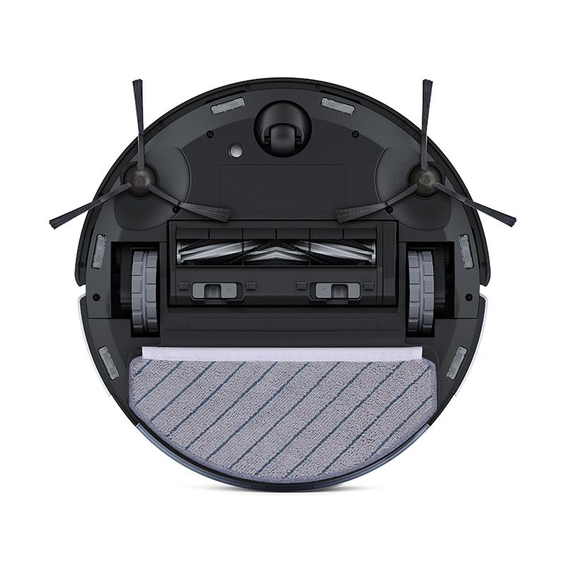 ECOVACS DEEBOT X1 PLUS putekļsūcējs robots