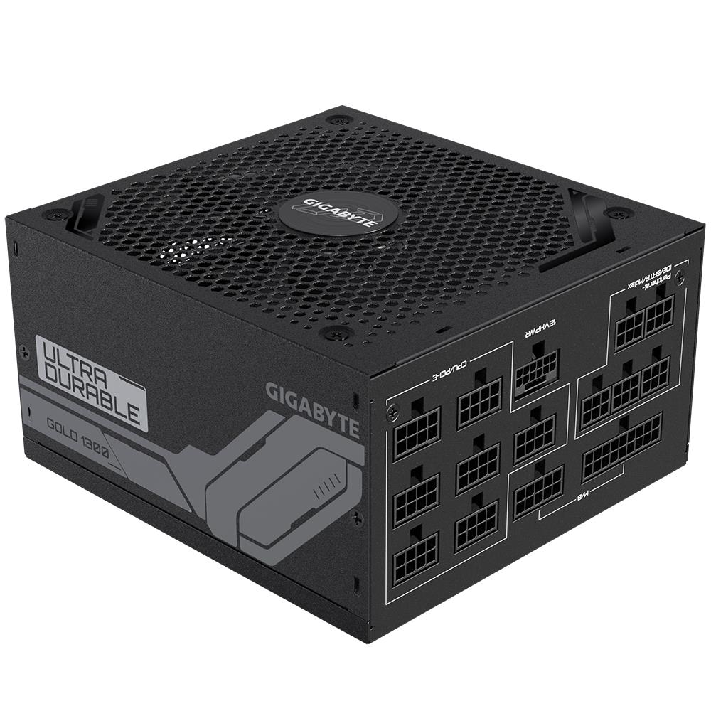 GIGABYTE GP-UD1300GMPG5 1300W 80 PLUS GOLD PSU