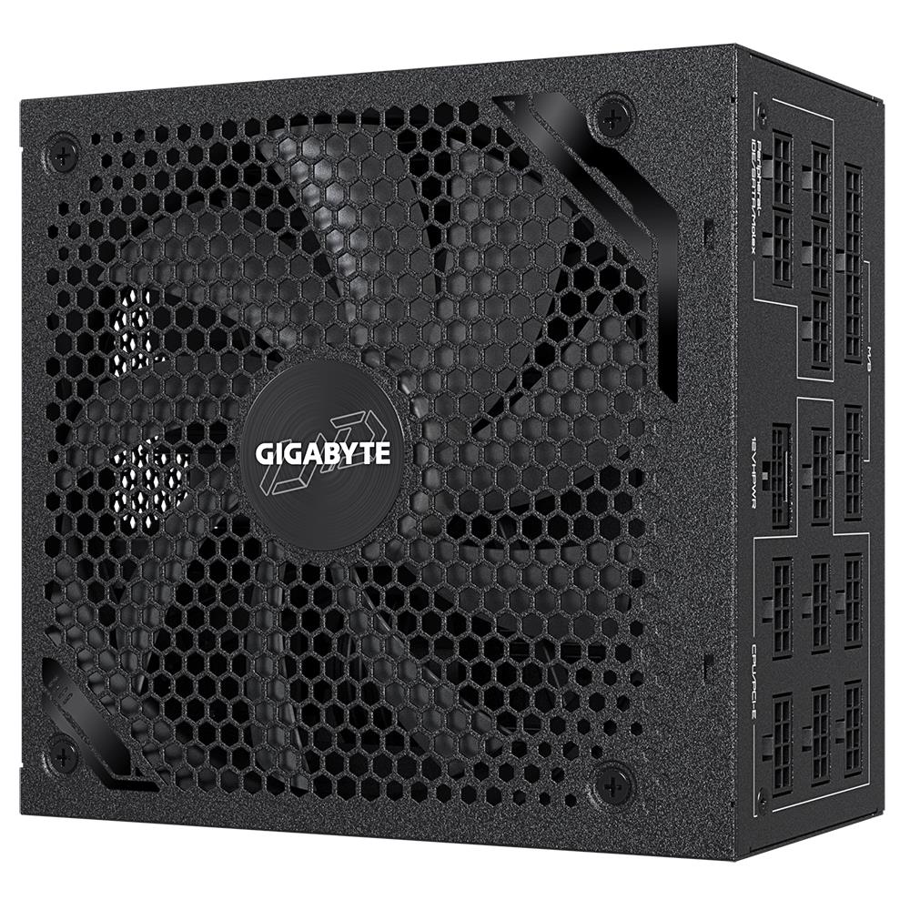 GIGABYTE GP-UD1300GMPG5 1300W 80 PLUS GOLD PSU