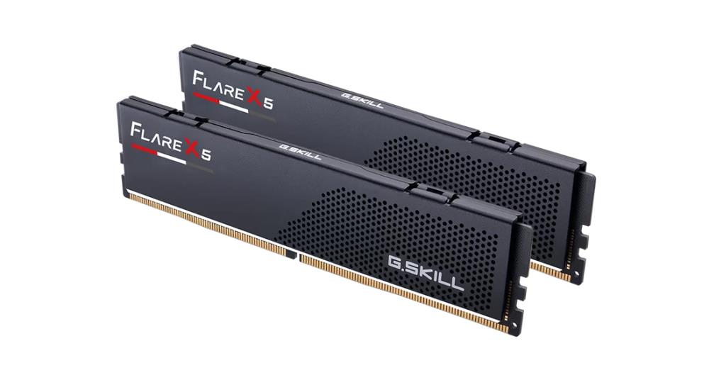 G.SKILL F5-6000J3038F16GX2 32GB DDR5-6000 RAM Kit