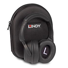 LINDY LH500XW+ Bezvadu Austiņas 73204