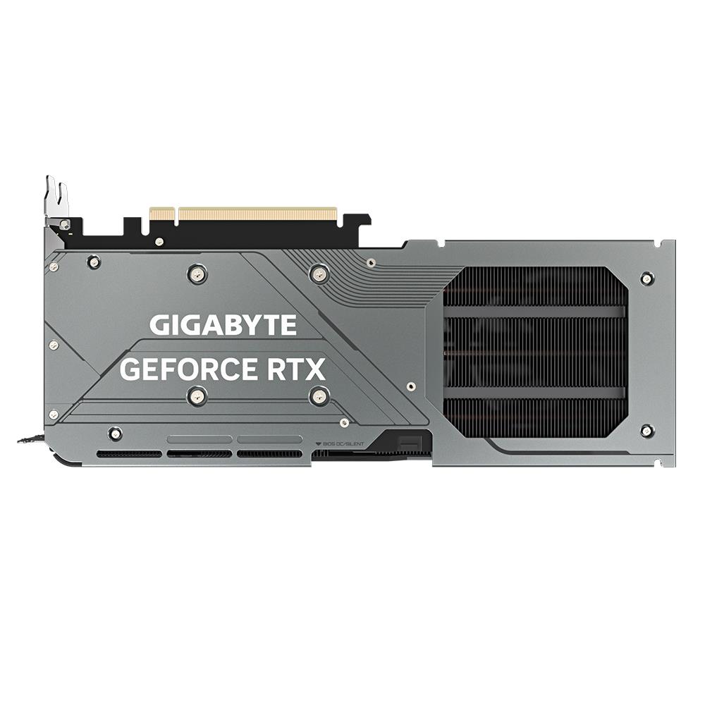 GIGABYTE GV-N406TGAMINGOC-8GD NVIDIA GeForce RTX 4060 Ti