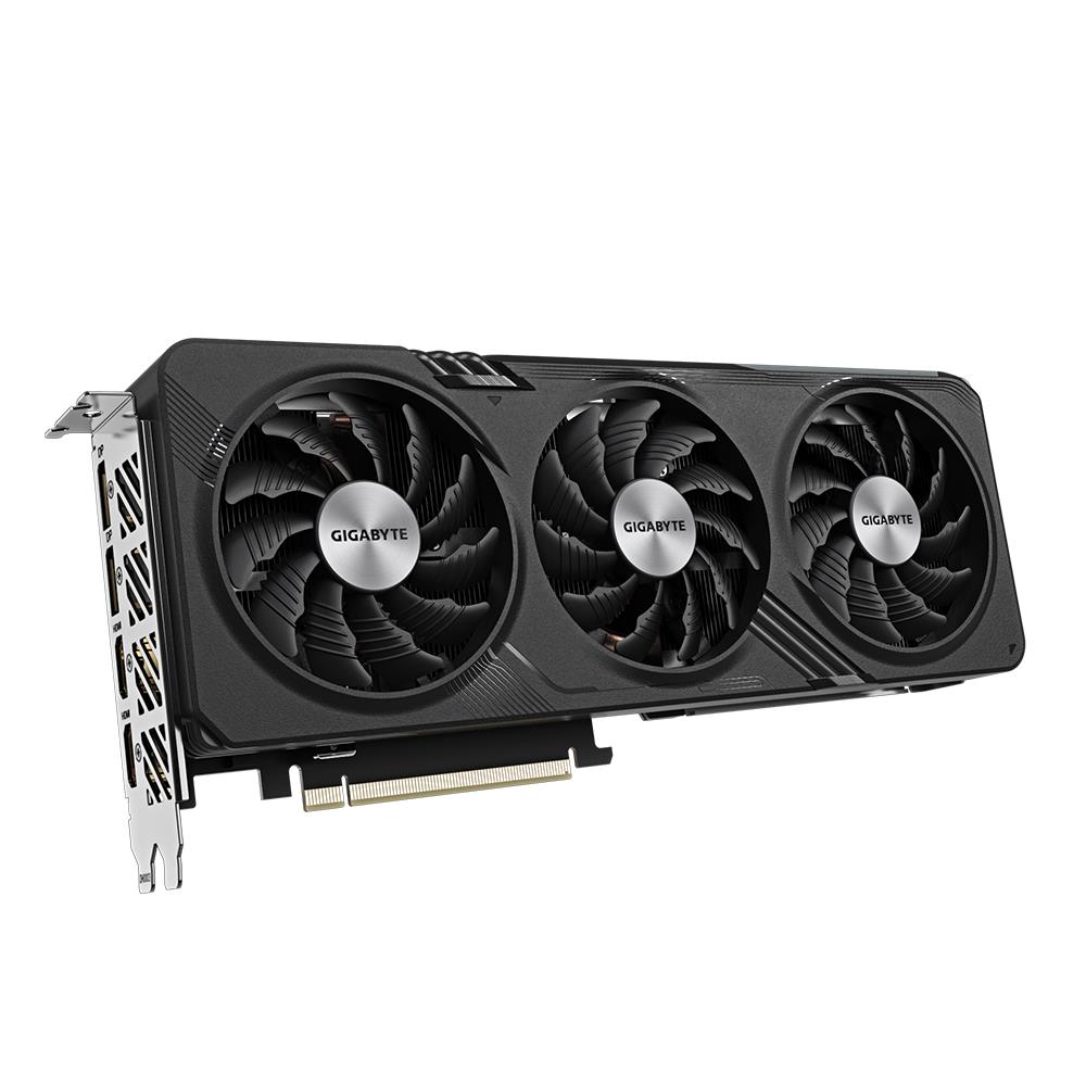 GIGABYTE GV-N406TGAMINGOC-8GD NVIDIA GeForce RTX 4060 Ti