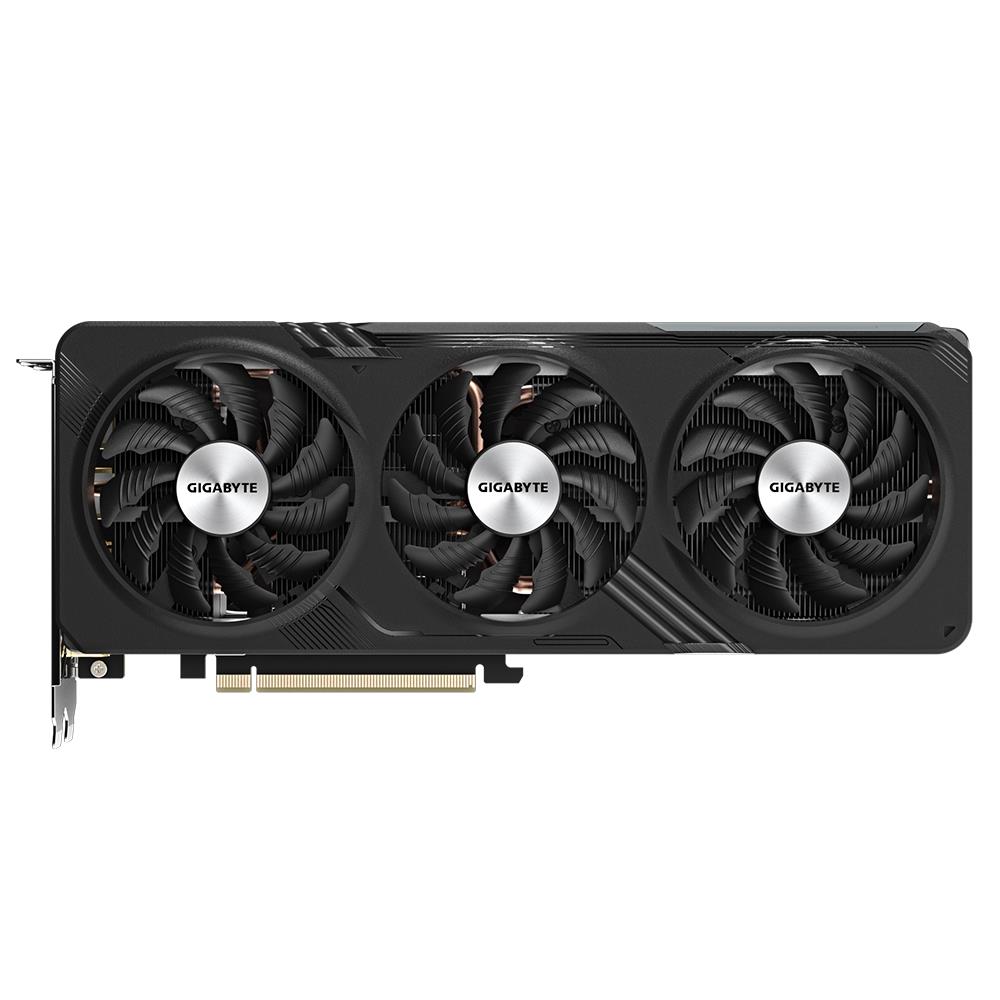 GIGABYTE GV-N406TGAMINGOC-8GD NVIDIA GeForce RTX 4060 Ti