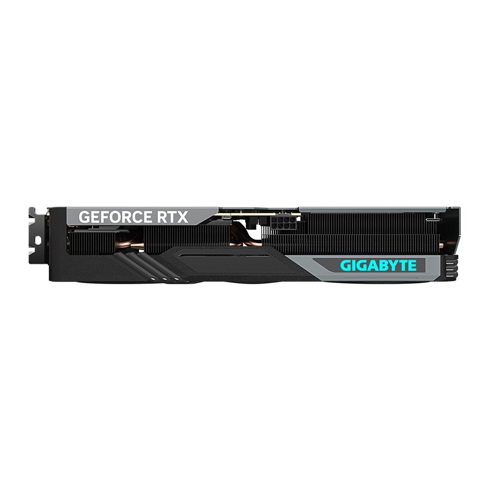 GIGABYTE GV-N406TGAMINGOC-8GD NVIDIA GeForce RTX 4060 Ti