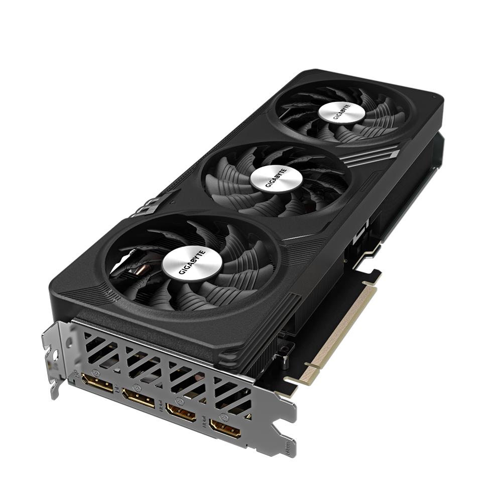 GIGABYTE GV-N406TGAMINGOC-8GD NVIDIA GeForce RTX 4060 Ti