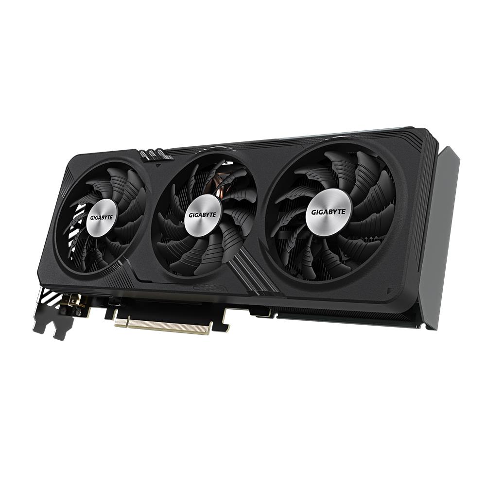 GIGABYTE GV-N406TGAMINGOC-8GD NVIDIA GeForce RTX 4060 Ti