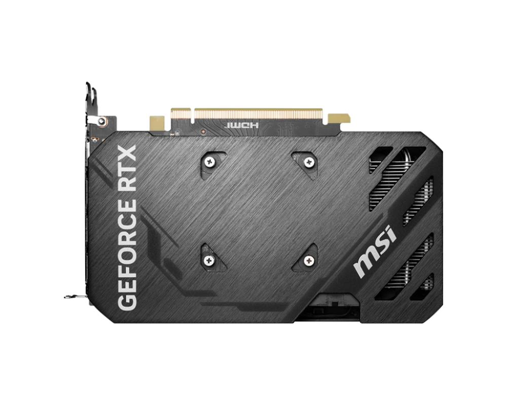 MSI NVIDIA GeForce RTX 4060 Ti 8GB videokarte