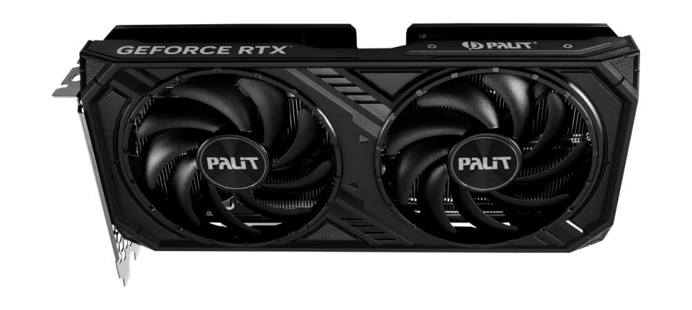 PALIT GeForce RTX 4060 Ti NE6406T019P1-1060D 8GB GDDR6