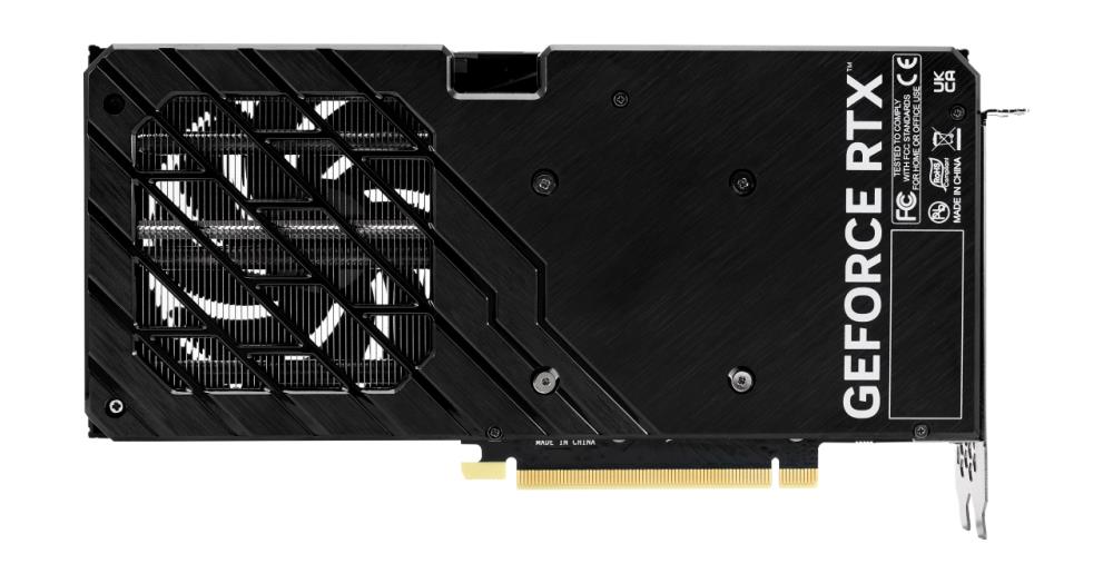 PALIT GeForce RTX 4060 Ti NE6406T019P1-1060D 8GB GDDR6