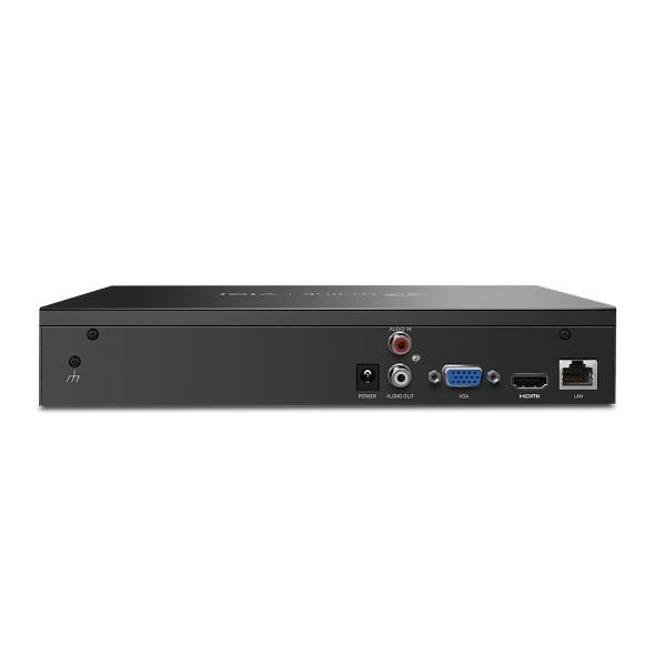 TP-Link VIGI NVR1016H 16-канальный сетевой видеорегистратор