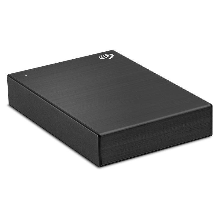 Seagate STKY2000400 2TB One Touch ārējais HDD USB 3.0 Melns