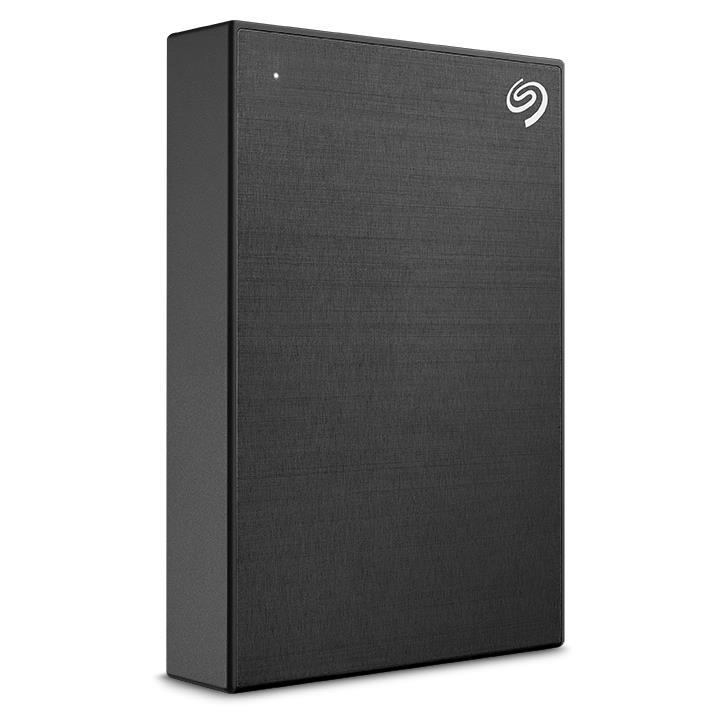 Seagate STKY2000400 2TB One Touch ārējais HDD USB 3.0 Melns