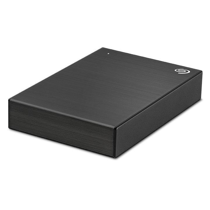 Seagate STKY2000400 2TB One Touch ārējais HDD USB 3.0 Melns