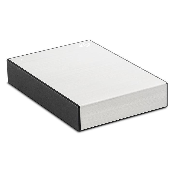 Seagate STKZ5000401 One Touch 5TB USB 3.0 Серебристый HDD