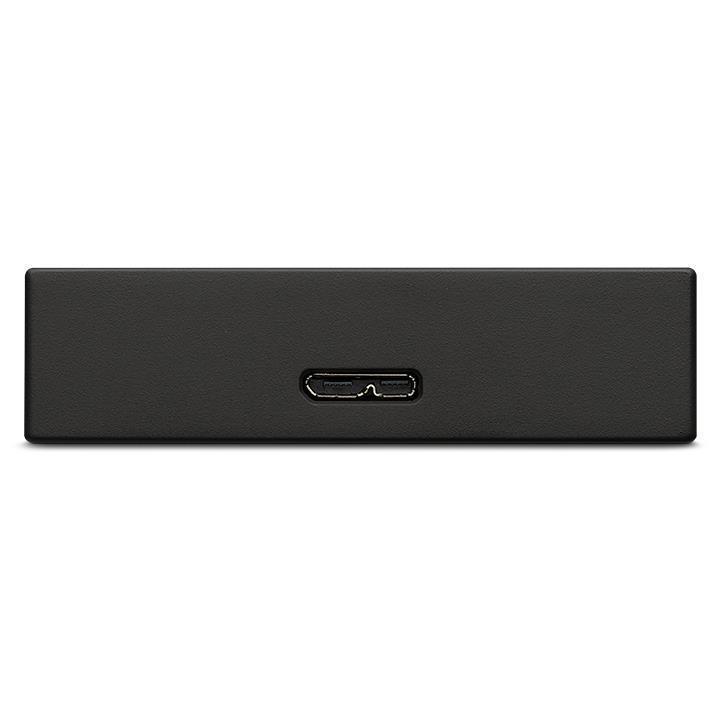 Seagate STKZ5000401 One Touch 5TB USB 3.0 Серебристый HDD