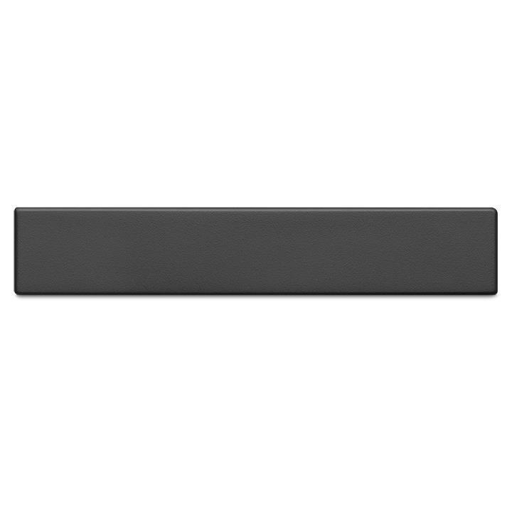 Seagate STKZ5000401 One Touch 5TB USB 3.0 Серебристый HDD