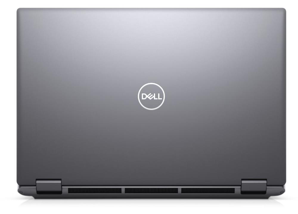 DELL Precision 7780 Augstas Veiktspējas Klēpjdators