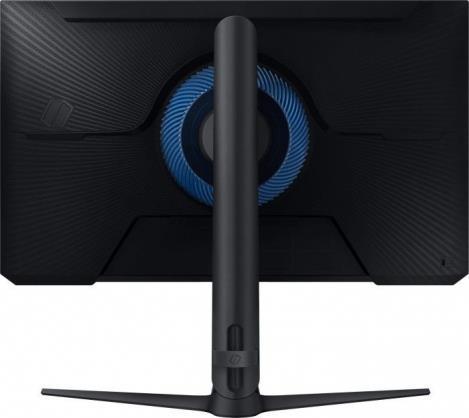 Samsung LS24AG320NU 24" mängumonitor 165Hz 1ms must