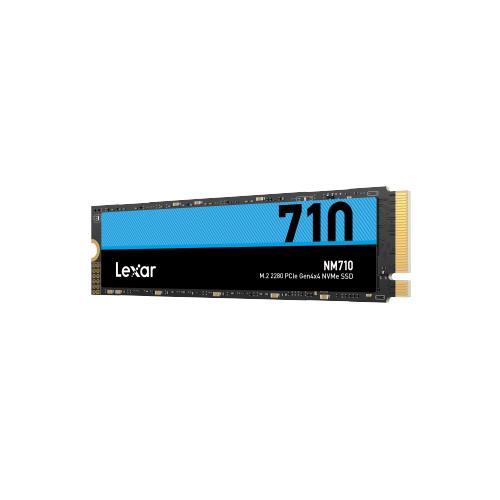 Lexar NM710 1TB PCIe Gen4 NVMe SSD