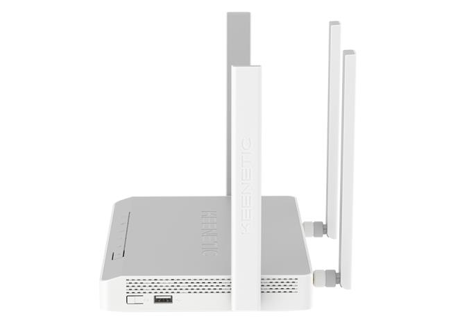 Keenetic KN-2910-01-EU Mesh Wi-Fi Router 1200 Mbps