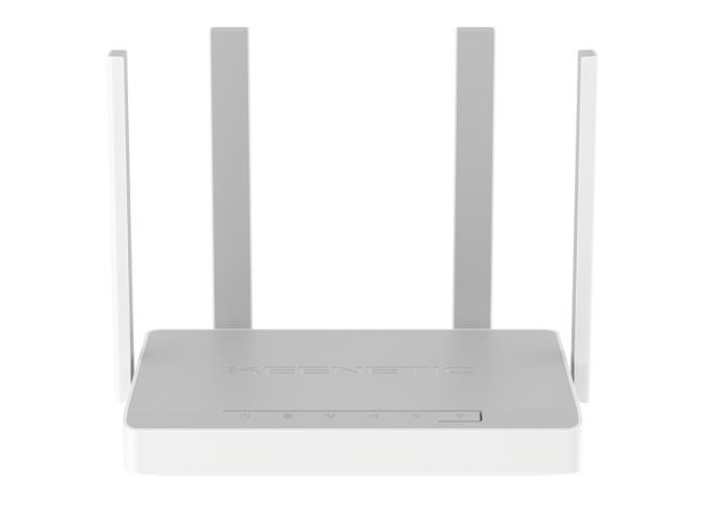 Keenetic KN-2910-01-EU Mesh Wi-Fi Router 1200 Mbps