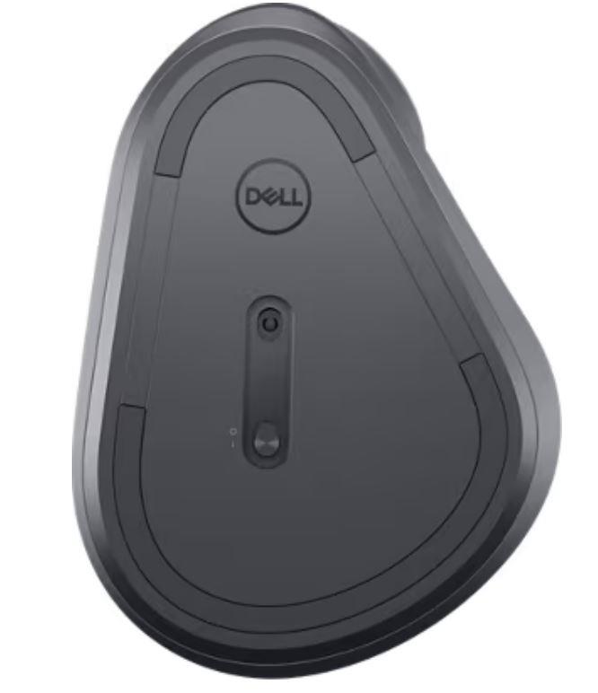 Dell MS900 USB optiskā pele Kompakts dizains