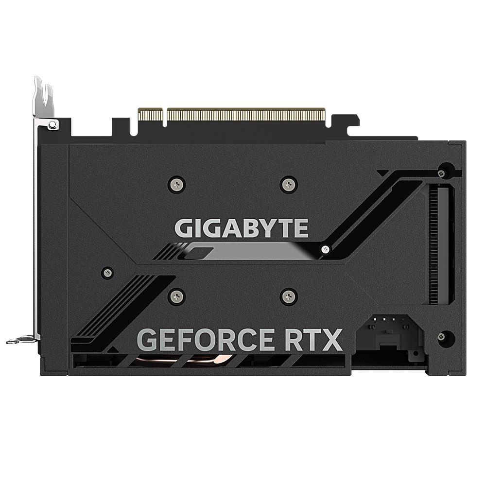 GIGABYTE GV-N4060WF2OC-8GD 8GB GDDR6 Grafikas Karte