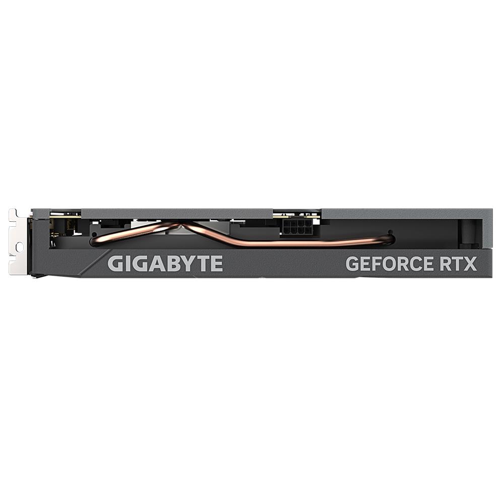 GIGABYTE GV-N4060EAGLEOC-8GD Vaizdo plokštė 8GB GDDR6