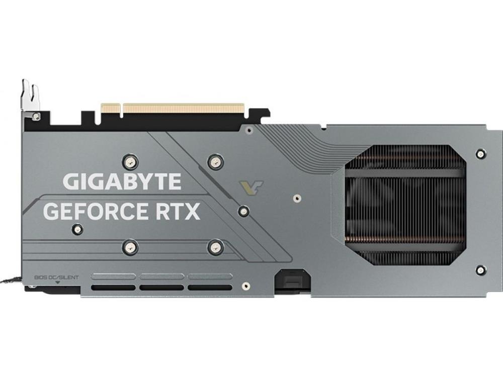 GIGABYTE NVIDIA RTX 4060 8GB GDDR6 GV-N4060GAMINGOC-8GD