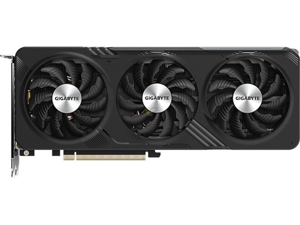 GIGABYTE NVIDIA RTX 4060 8GB GDDR6 GV-N4060GAMINGOC-8GD