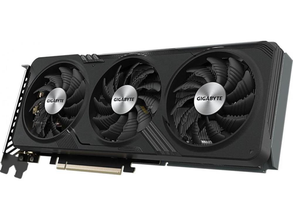 GIGABYTE NVIDIA RTX 4060 8GB GDDR6 GV-N4060GAMINGOC-8GD