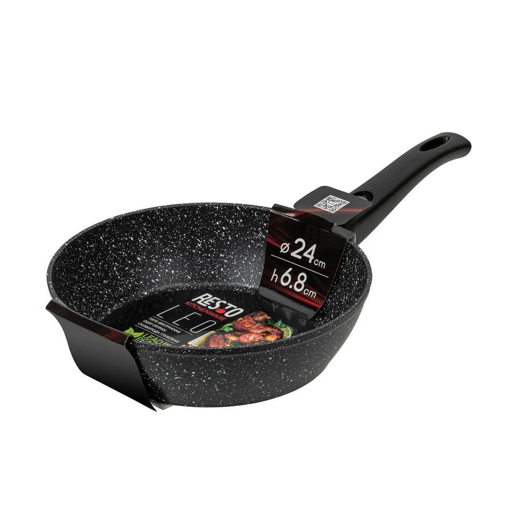 Resto DEEP FRYPAN 93040 Nelipni 24cm
