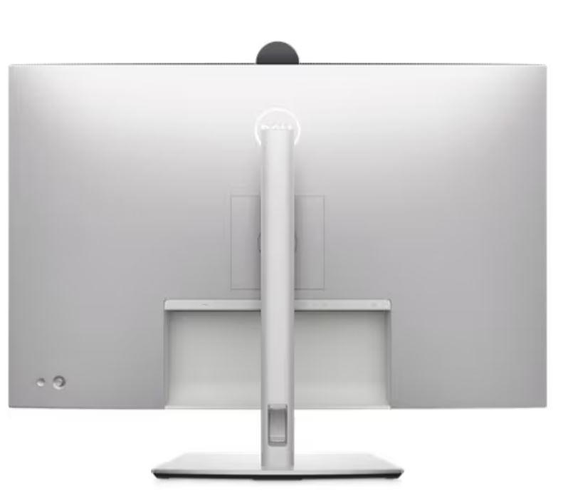 DELL U3224KBA 32" 4K IPS Монитор с 8MP Камерой