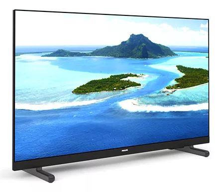 Philips 32PHS5507/12 HD TV 32 collu ekrāns