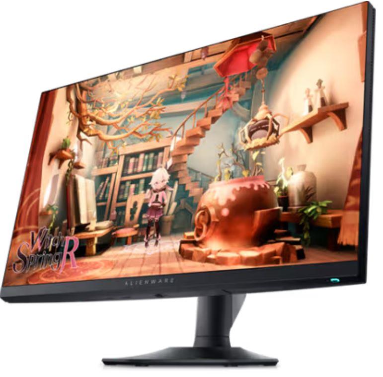 DELL AW2724DM 27" Gaming Monitor 180Hz IPS 1ms