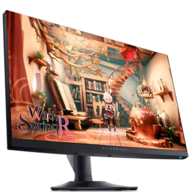 DELL AW2724DM 27" Gaming Monitor 180Hz IPS 1ms