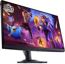 DELL AW2724HF 27" Žaidimų Monitorius 360Hz 0.5ms IPS