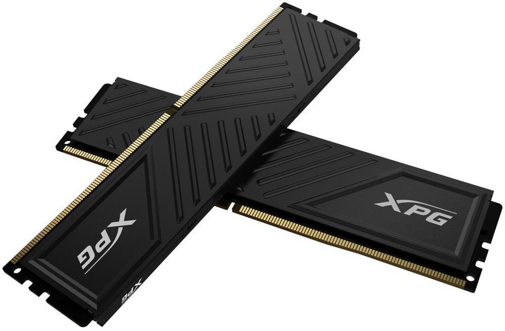 ADATA AX4U360016G18IDTBKD35 32GB DDR4 3600MHz Memory