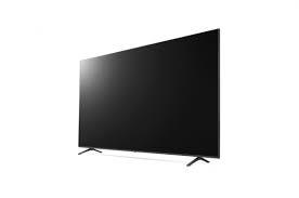 LG 86UR78003LB 86" 4K nutiteler webOS-iga