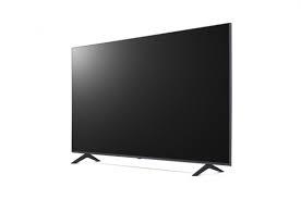 LG 43UR78003LK 43" 4K UHD nutiteler webOS-iga