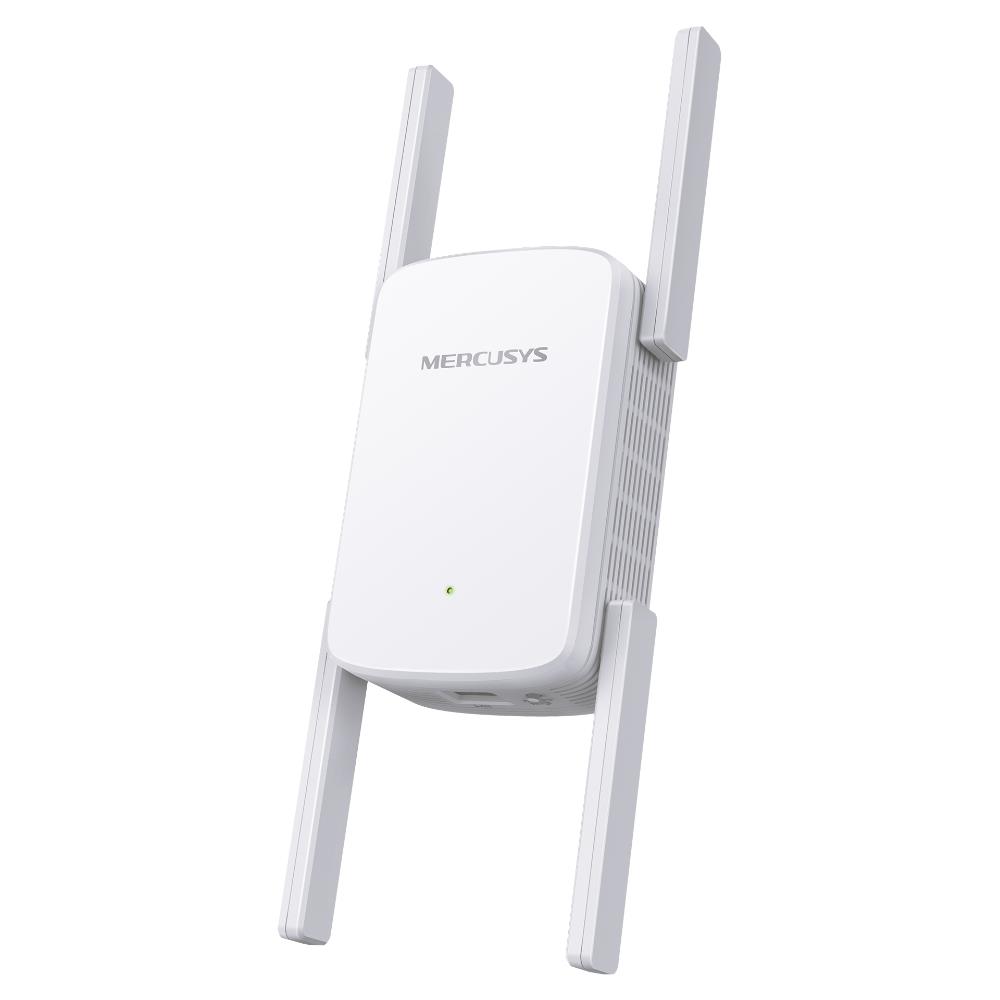 Mercusys ME50G 1900Mbps belaidis diapazono plėstuvas